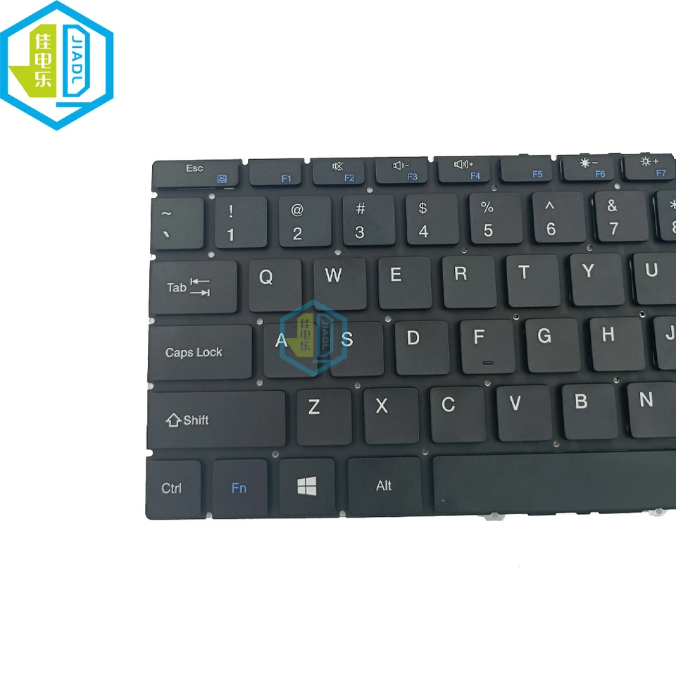 CHUwi-英語のラップトップキーボード,交換用,コンピューターのバック