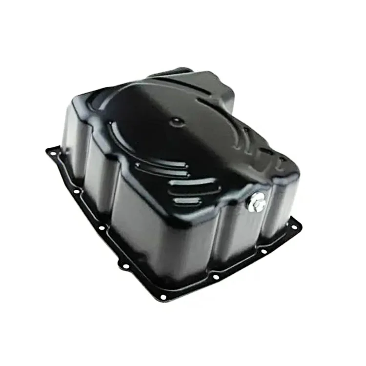 2024 Trending ford v348 engine 2.2 parts oil sump 9C1Q 6675 AA for ford transit mk8 oil pan autp motor