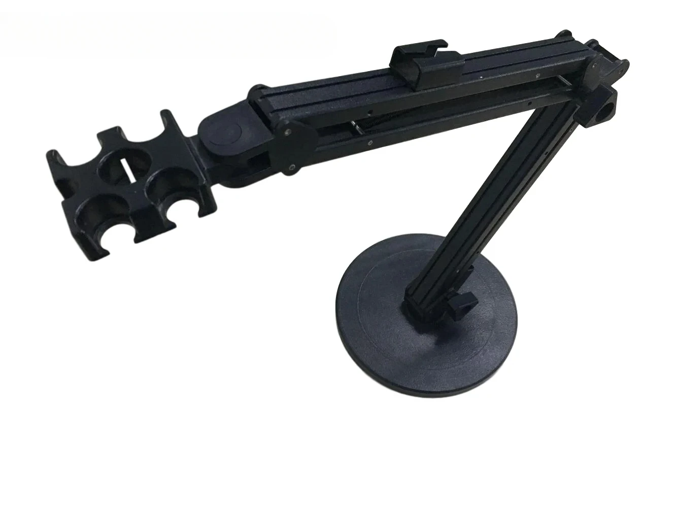 Electrode holder/multifunctional electrode holder/PH holder