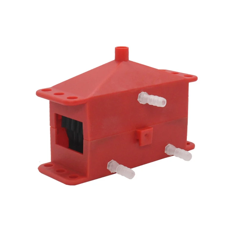 

Комплект для чистки цепи мотоцикла — щетка и устройство для смазки для обслуживания шестерен