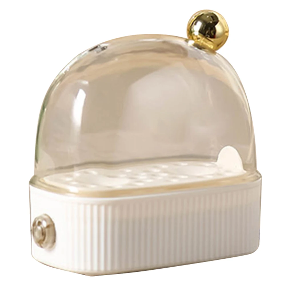 

220V Portable Food Steamer Multi-function & Mini Breakfast Egg Machine 2 Eggs Capacity Kitchen Utensil Gift