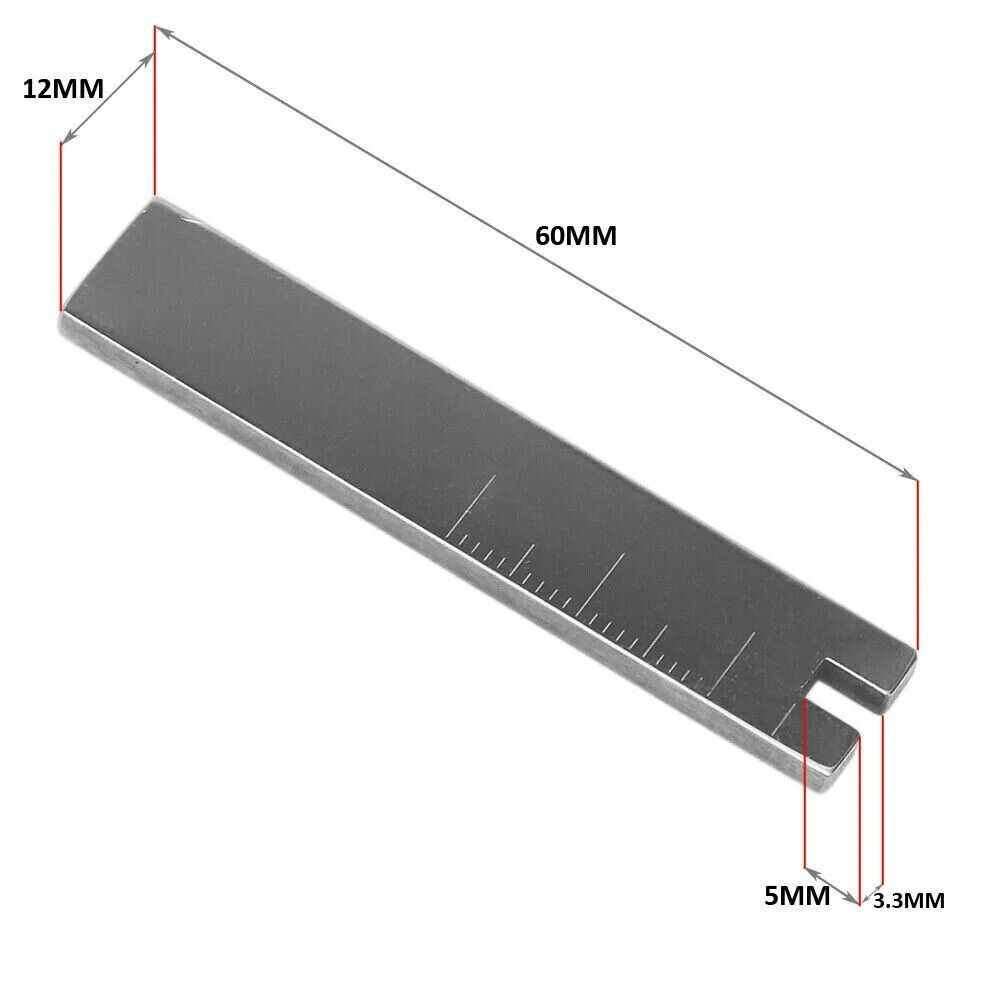 Llave dinamométrica Dental, pieza de mano ultrasónica para carpintero, DTE, EMS, 1 unidad