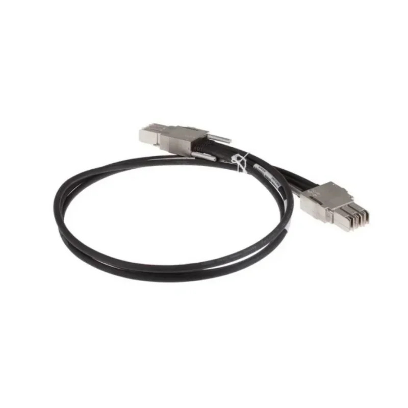 Stacking cable 3.3 Feet STACK-T3-1M STACK-T3 Data stack 1m cable Compatible with 9300L Series Switches