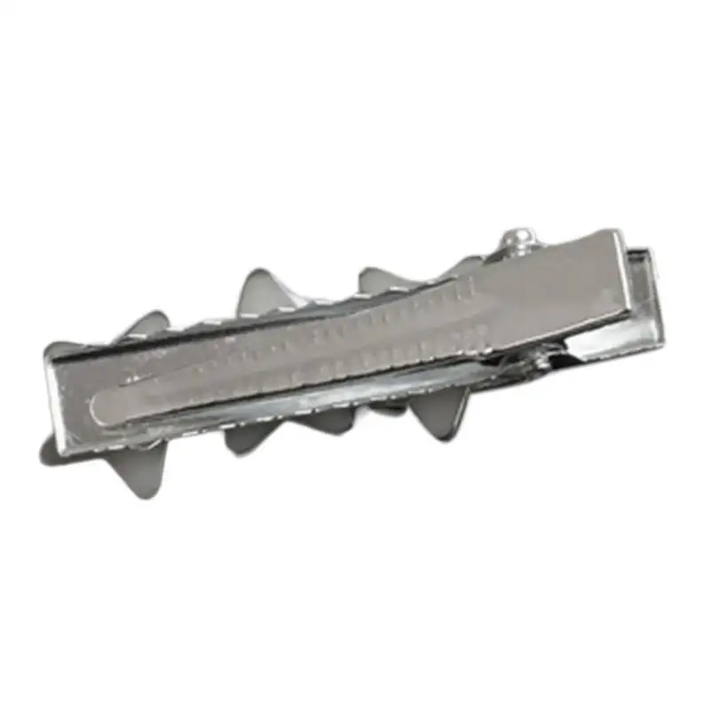 Pinza Pelo Diamante Ligera - alternate angle
