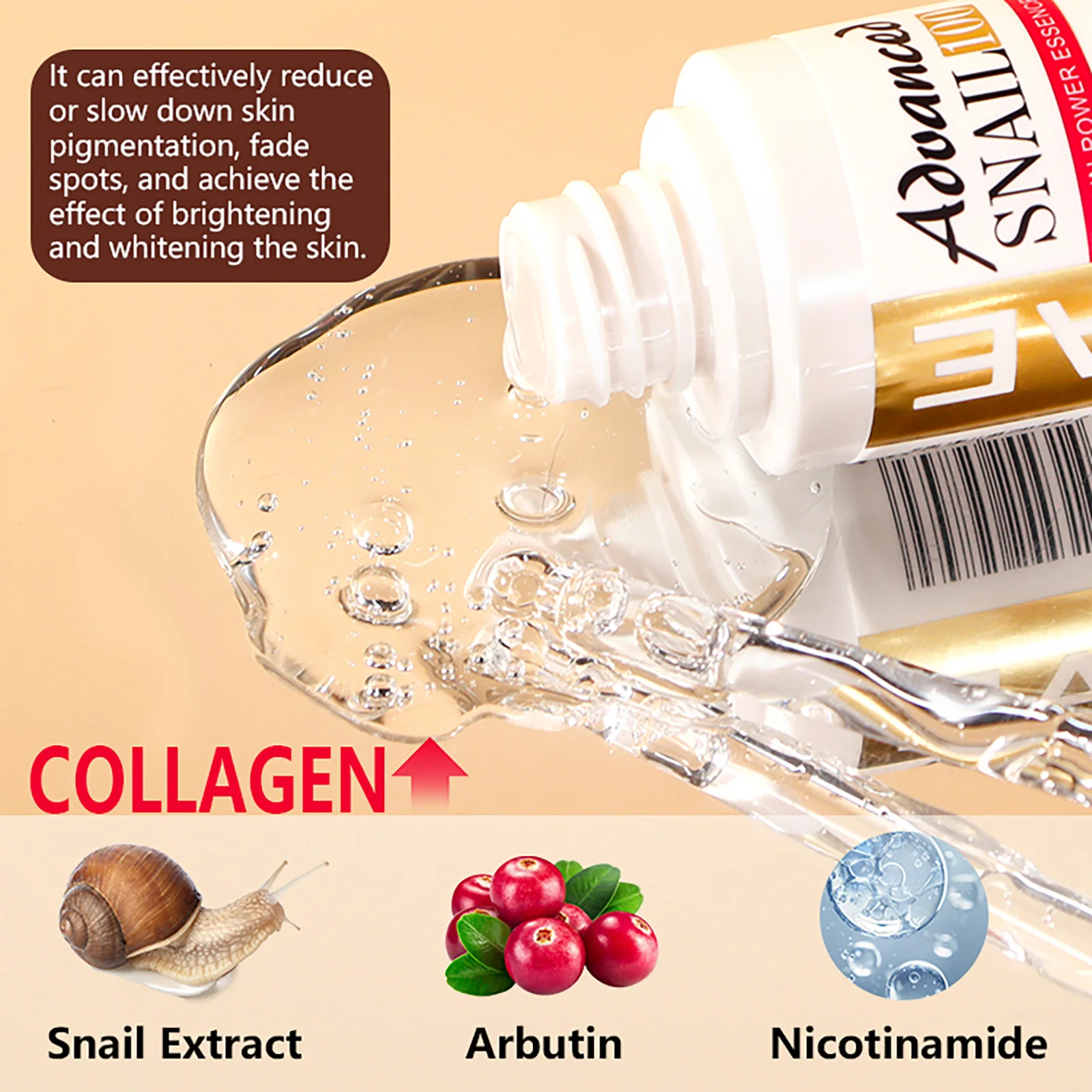 Thumbnail 3 - #9 Compare Snail Mucin Serums Before You Buy