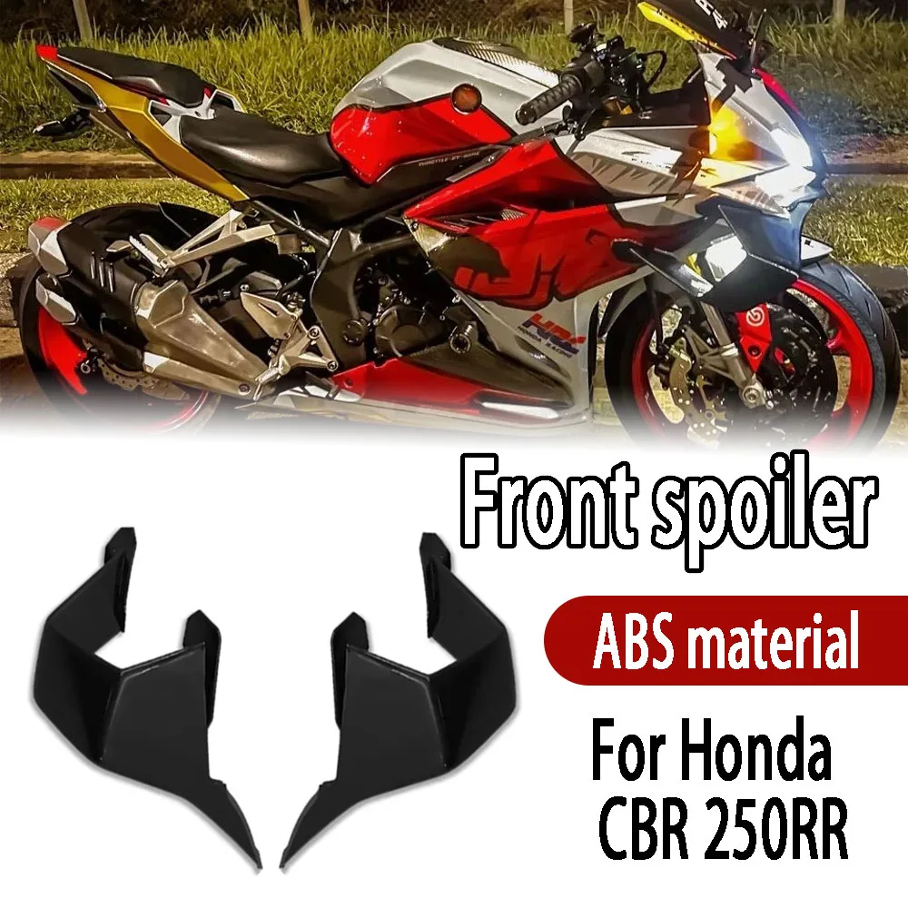 For Honda Cbr 250RR…
