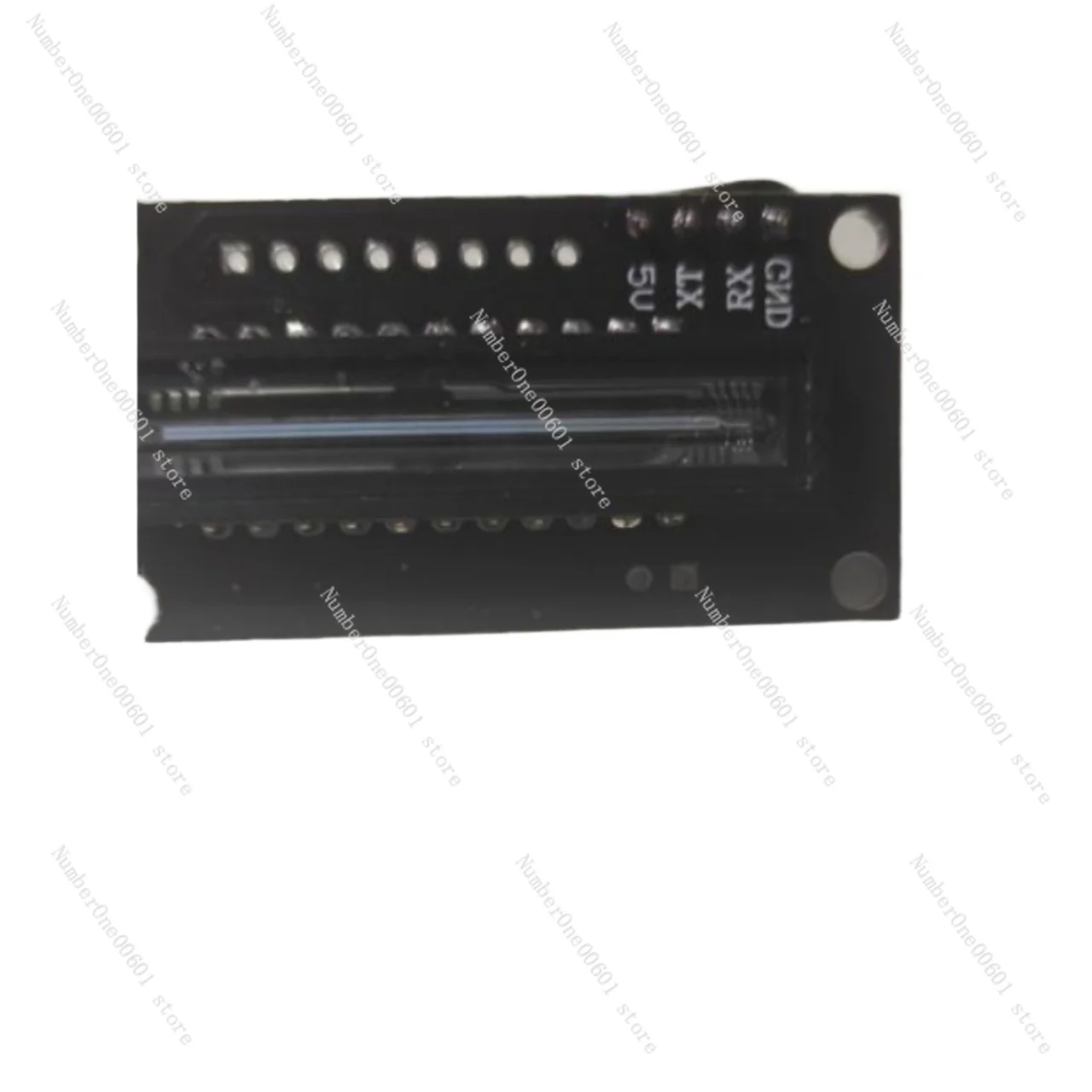 

Linear Array CCD Module Tcd1304 Serial Port USB Serial Port Can Be Customized 10us-2 Seconds Long Exposure