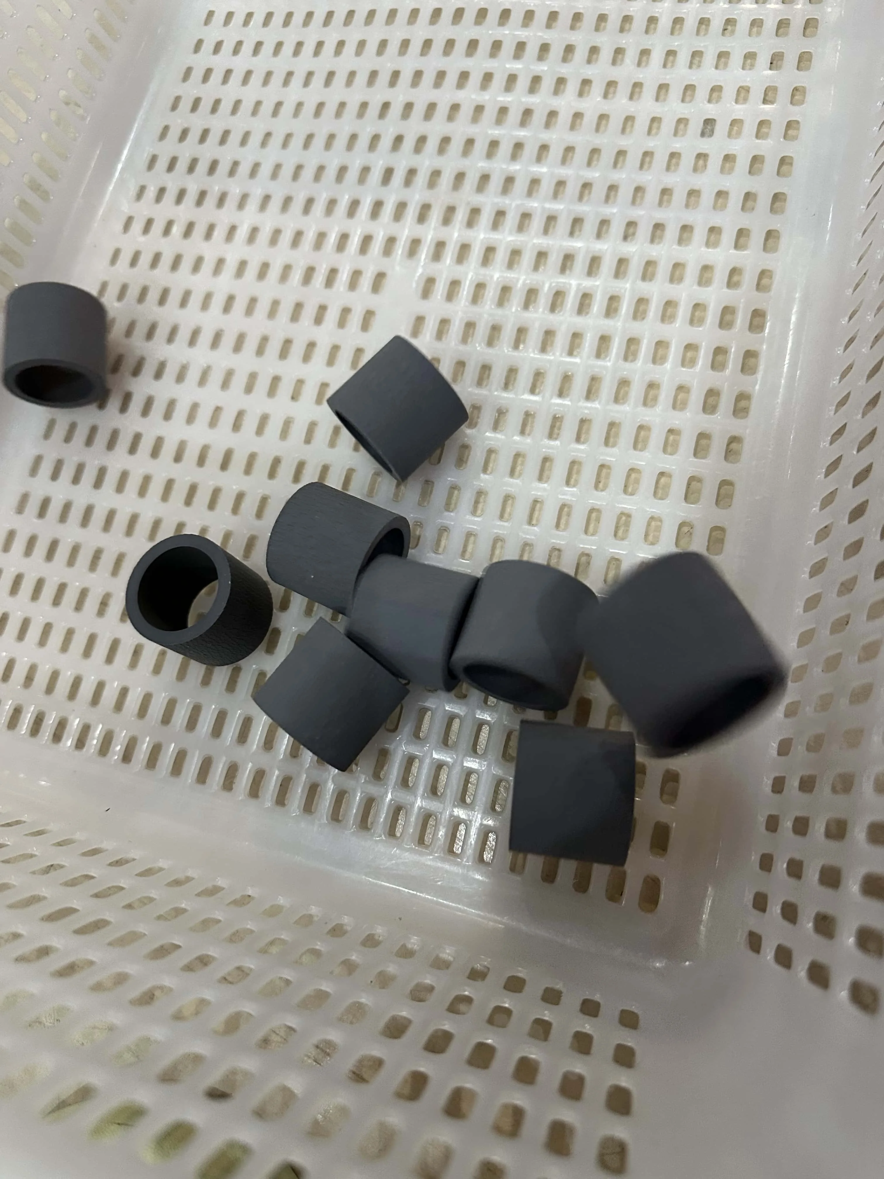 

100X Pickup Roller Tire for HP 8100 8600 8700 8610 8620 8625 8630 8640 8650 8660 8210 8216 8710 8702 8715 8720 8730 8740 451 476