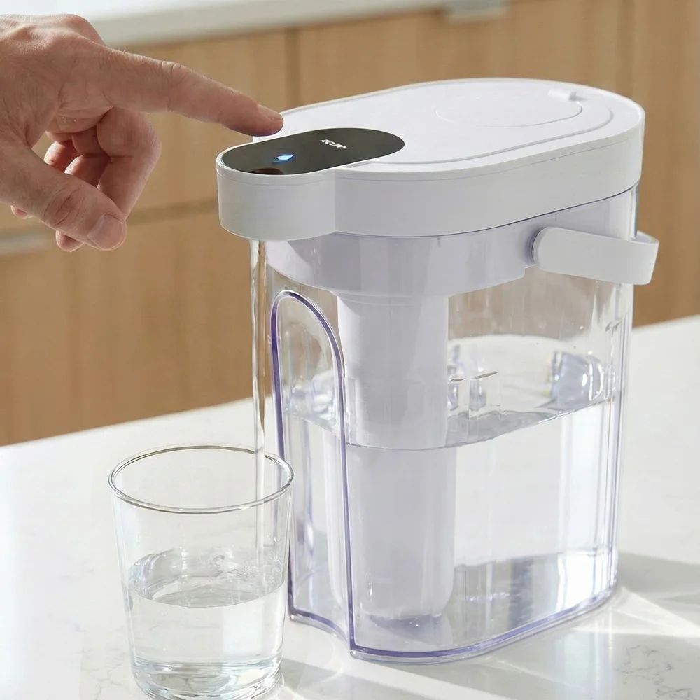 rouny-pure-1-portable-water-dispenser-4l-rechargeable-desktop-uf-water-filter-purifier-for-home-office-camping-outdoor-use