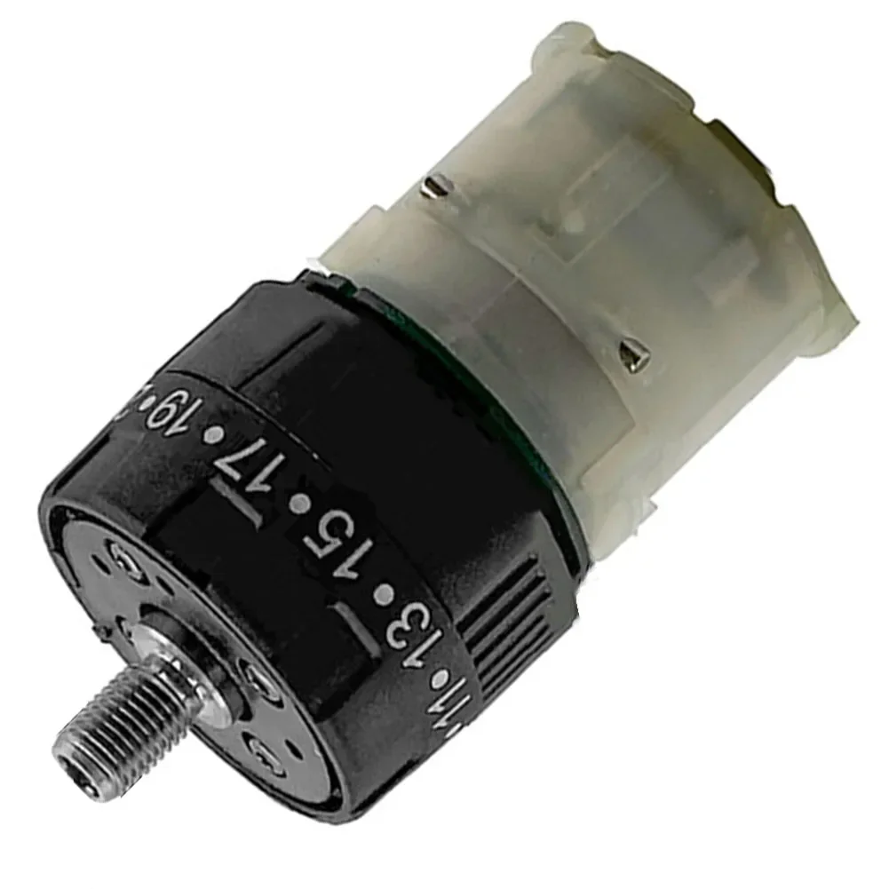 Imagem -03 - Substituição Impacto Broca Gearbox Broca Elétrica de Lítio Ferramenta Elétrica Parte Acessórios 12v16.8v21v