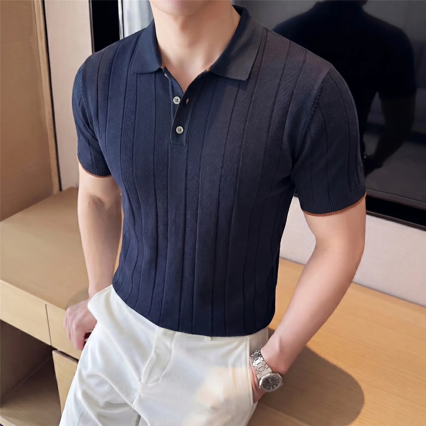 Navy Blue