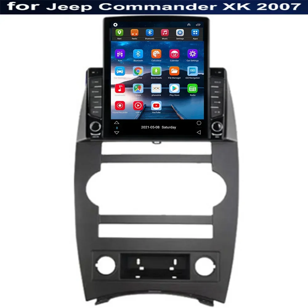 For Tesla Style 2Di…