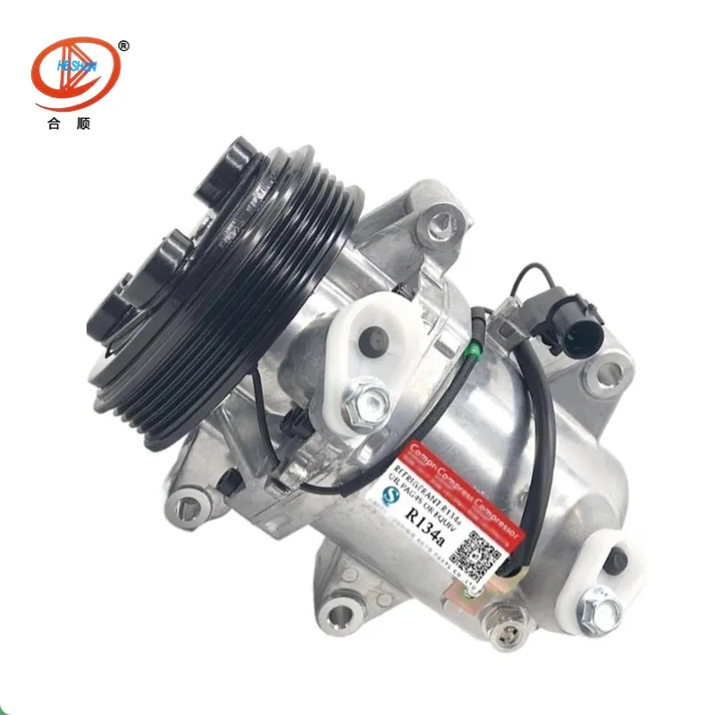 

Auto Air Ac Compressor For Mitsubishi L200 2015-2018 7813A673 7813A672