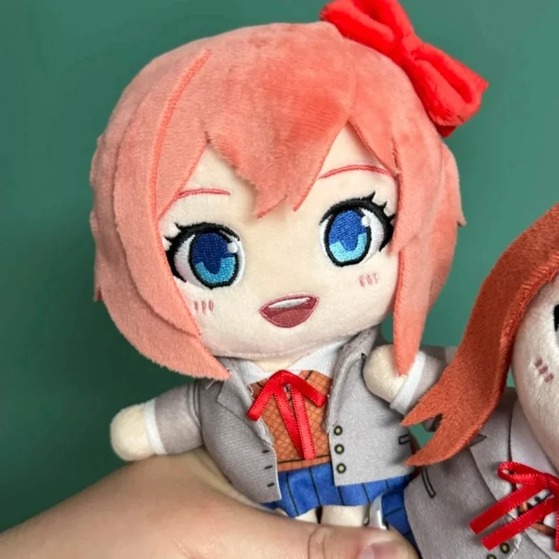 poupees-en-coton-mignonnes-sur-le-theme-de-l'ete-poupees-en-peluche-poupees-anime-cadeaux-d'anniversaire-surprise-decorations-de-bureau-pour-les-fans-d'anime