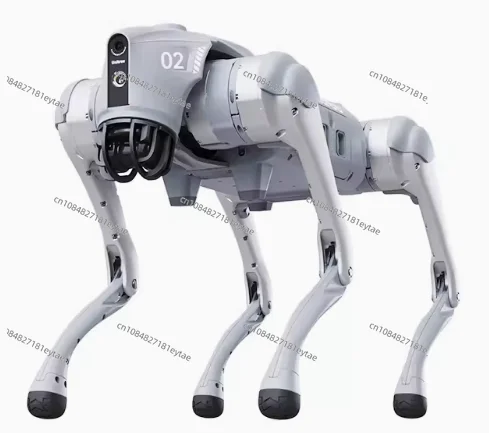 Go2 Dog Adult Limb Robot Integrating AI