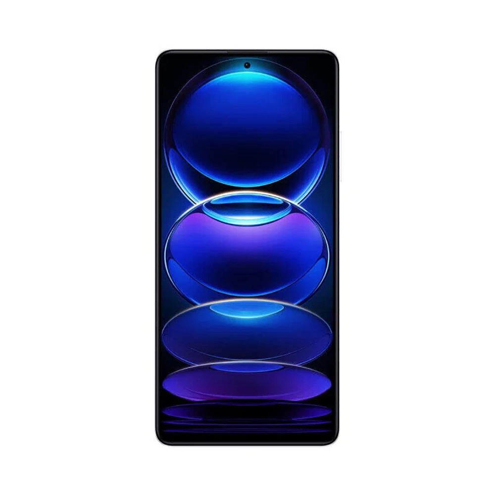 Xiaomi Redmi Note 12 Pro 5G téléphone Android intelligent d'occasion 2SIM 6.67 pouces huit cœurs 67W charge rapide Xiaomi Smartphone50MP5000mAhNFC