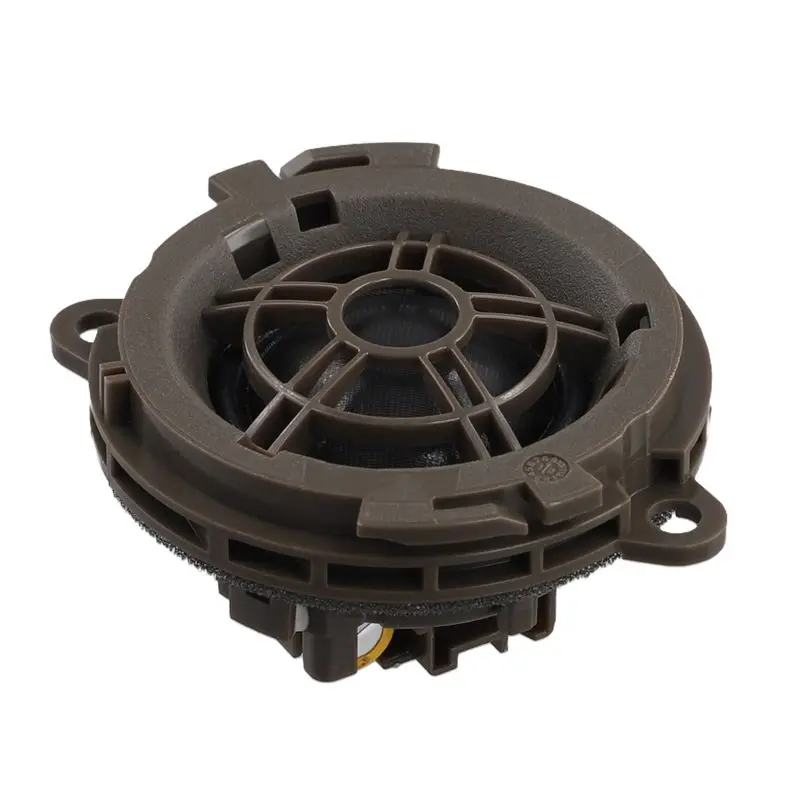 NEW HOT In Stock-Car Loudspeaker Tweeter Head 6562CR 9666402780 For 307 408 508 Citroen C5 DS 308