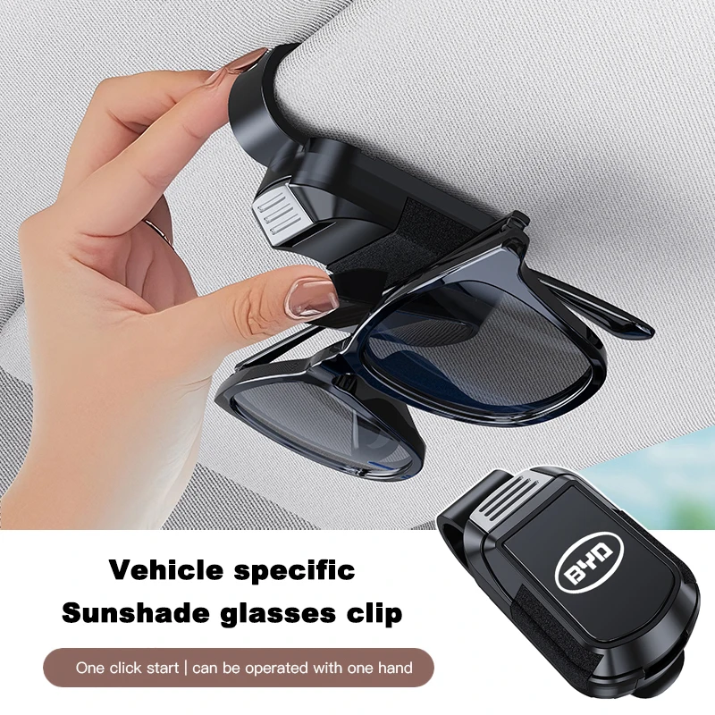 Car Sun Visor Glass… - image