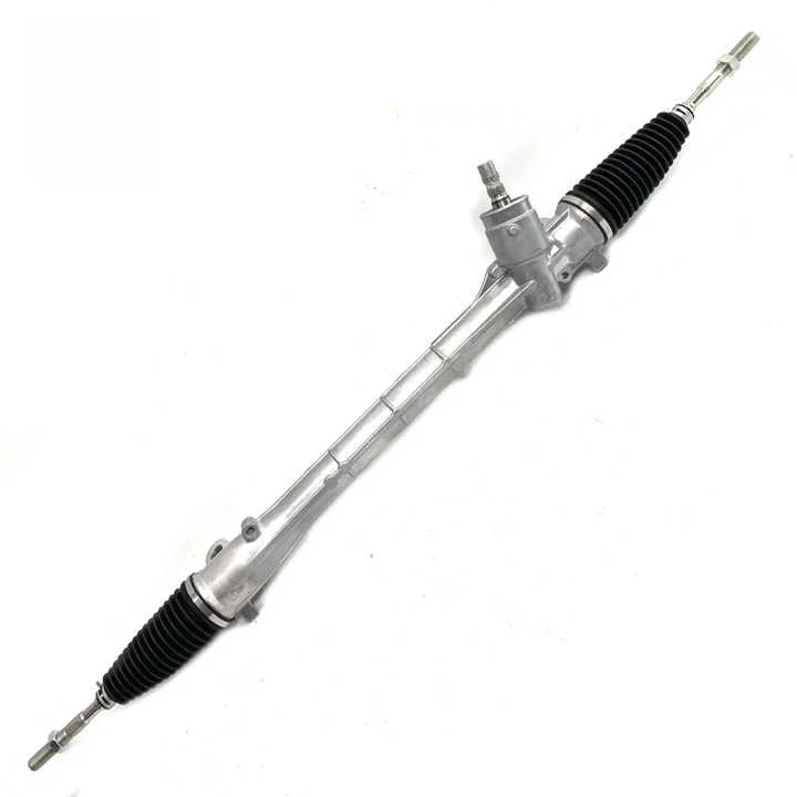 Wholesale Hot Selling Auto Parts Auto Parts Power Steering Gear Steering Rack Suitable for Steering System