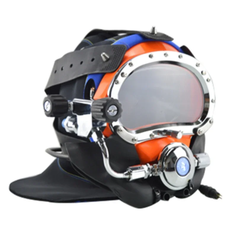 New Product Brass and Copper Diving Helmets Manufacturing Hot Sale