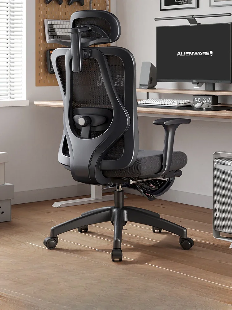 

Simplicity Sedentary Office Chair Comfort Rocking Bedroom Computer Gaming Chair Home Silla De Escritorio Office Furniture