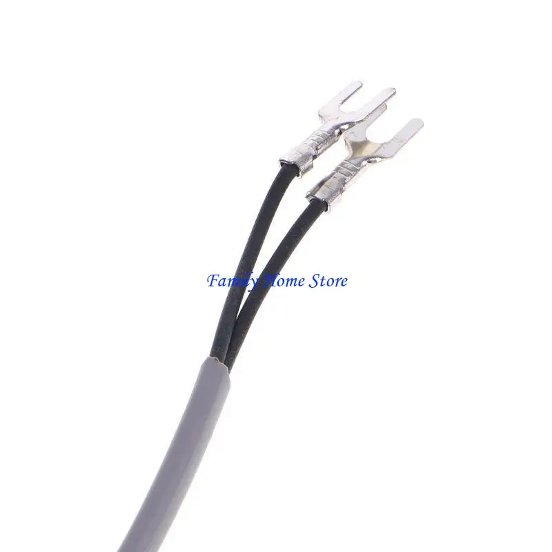 

P0UF 110-250V 30 LED Sewing Machine Light Working Gooseneck Lamp with Base