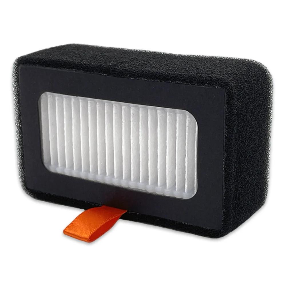 For Bambu Lab HEPA 13 + Activated Carbon Combo Air Filter Ultra for X1/P1 Series 3D Printers OEM Replacement