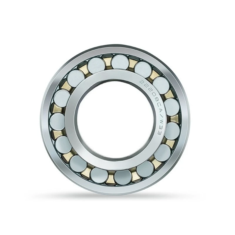 Double row spherical roller bearings, inner diameter 110 HRB
