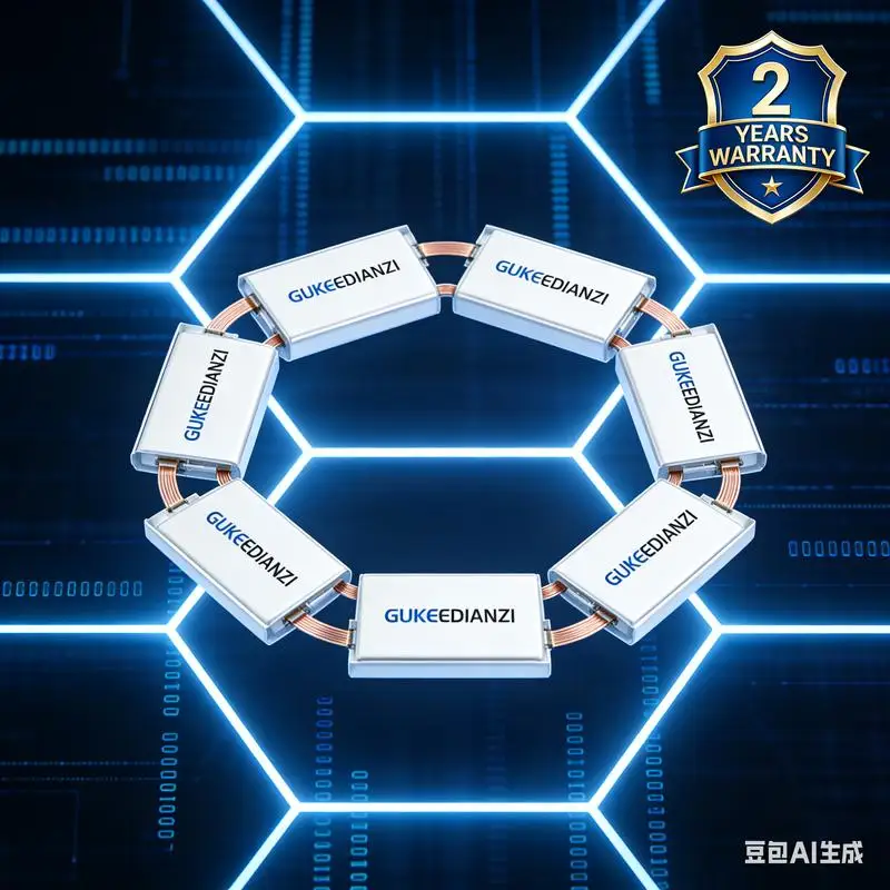 

Полимерный аккумулятор 5050 мАч Dx220 для Ibasso Dx220 с высокой емкостью