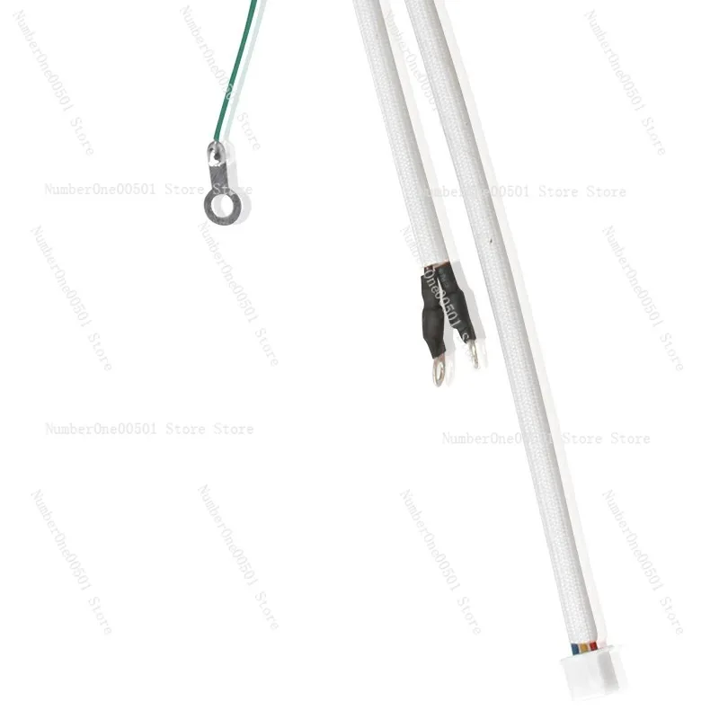 861DW Heating Core Handle Cord for Quick 861DW Rework Station view 3