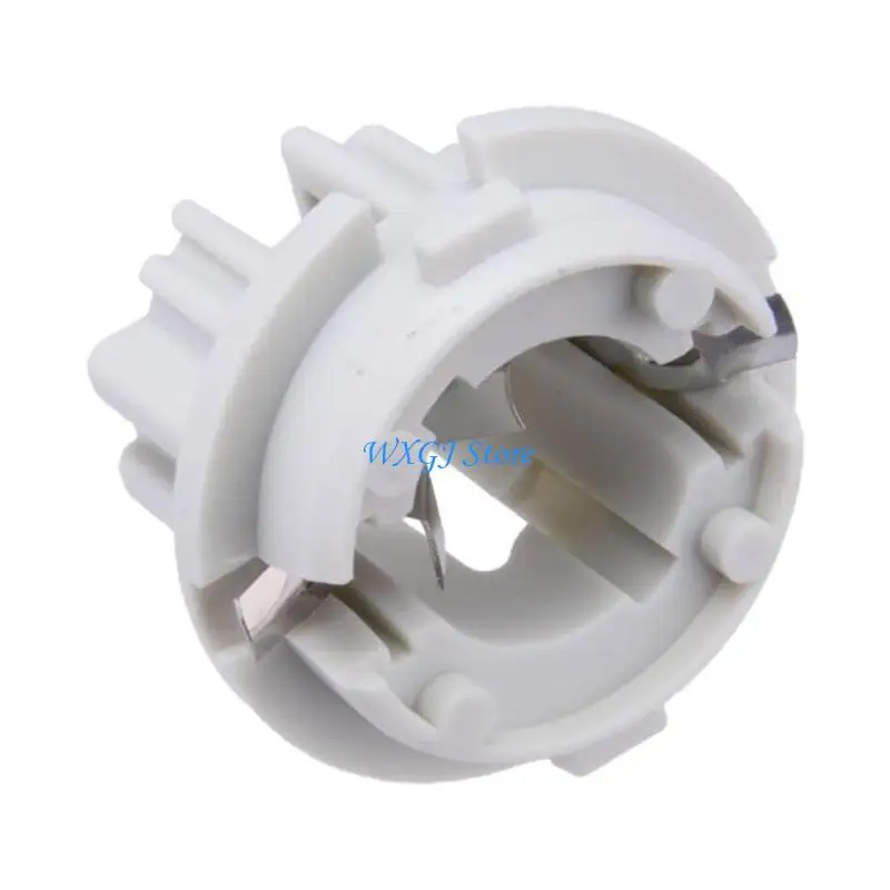 

37JE Fog Tail Light Socket A1408260182 Vehicle Bulb Holder for Automotives W170