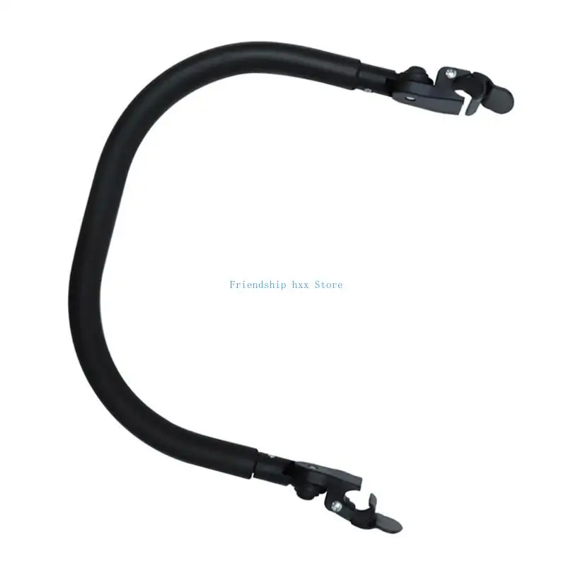 ملحقات عربة الأطفال F1CB، مسند ذراع للعربة، مصدات للعربة من أجل يويو بيبيسينج هايوايد