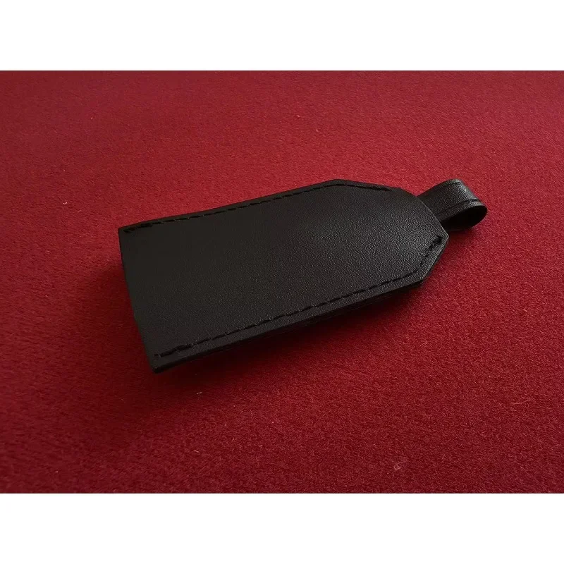 

SC2KR (Signed Card to Keyring) by GRUM Handcrafted Magician Close Up Illusions Props Gimmick Metalism Classic Magic Tricks