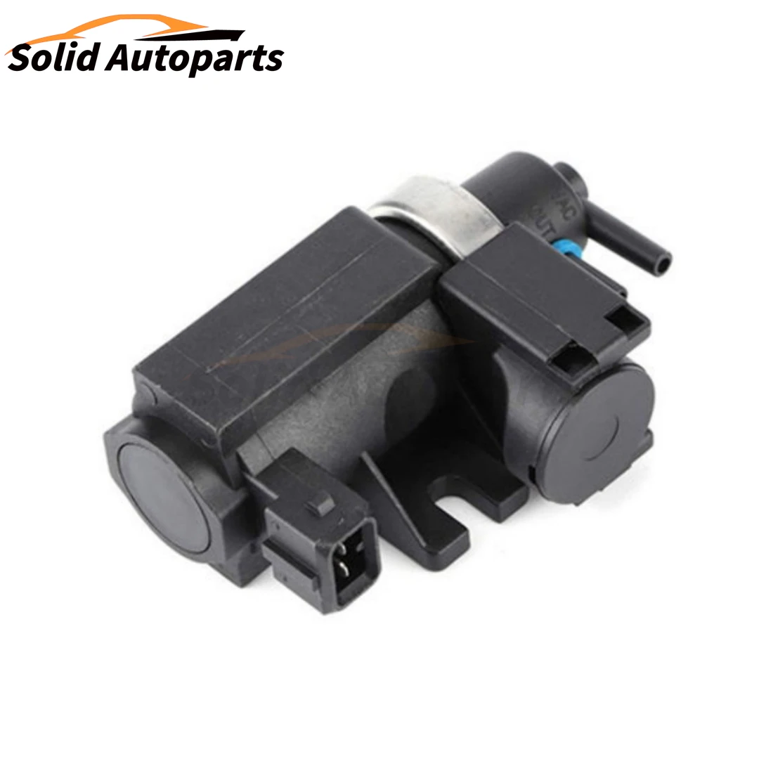 

11747626351 Turbocharge Boost Converter Solenoid Valve 11747584628 700887210 For BMW X3 X5 X6 320i 328i 535i 2.0L 3.0L 2010-2018