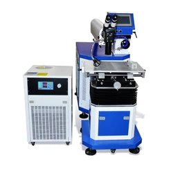 1500w laser welder Boom mold laser welding machine for Mold maintenance welding