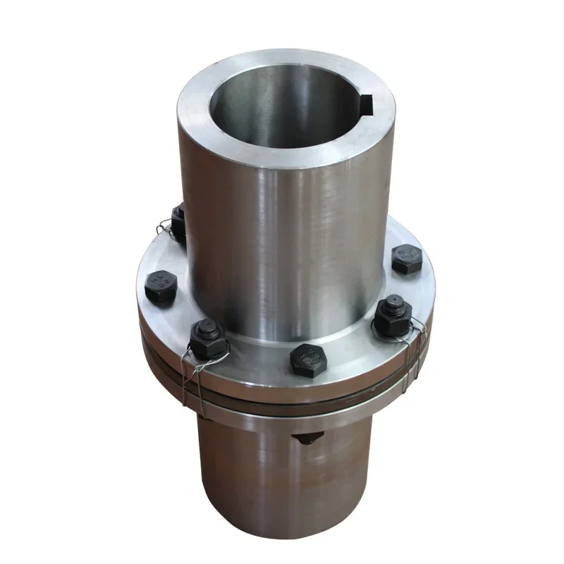 

New Product Coupler Compression Couplings Double Diaphragm Couplings