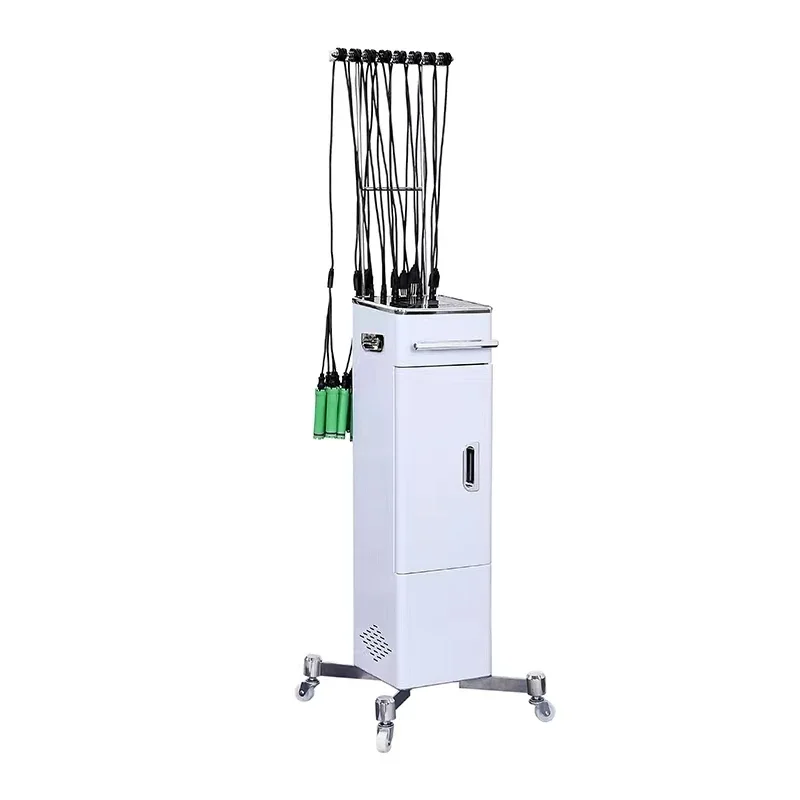 Automatic Hair Curly Machine Hair Salon Used Digital Hair Perm Machine Spa Machine