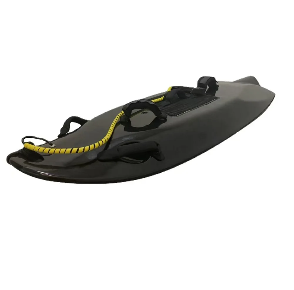 

2025 Carbon Fiber electric Powered Board for Water Sports Surfing Reach 65KM/H