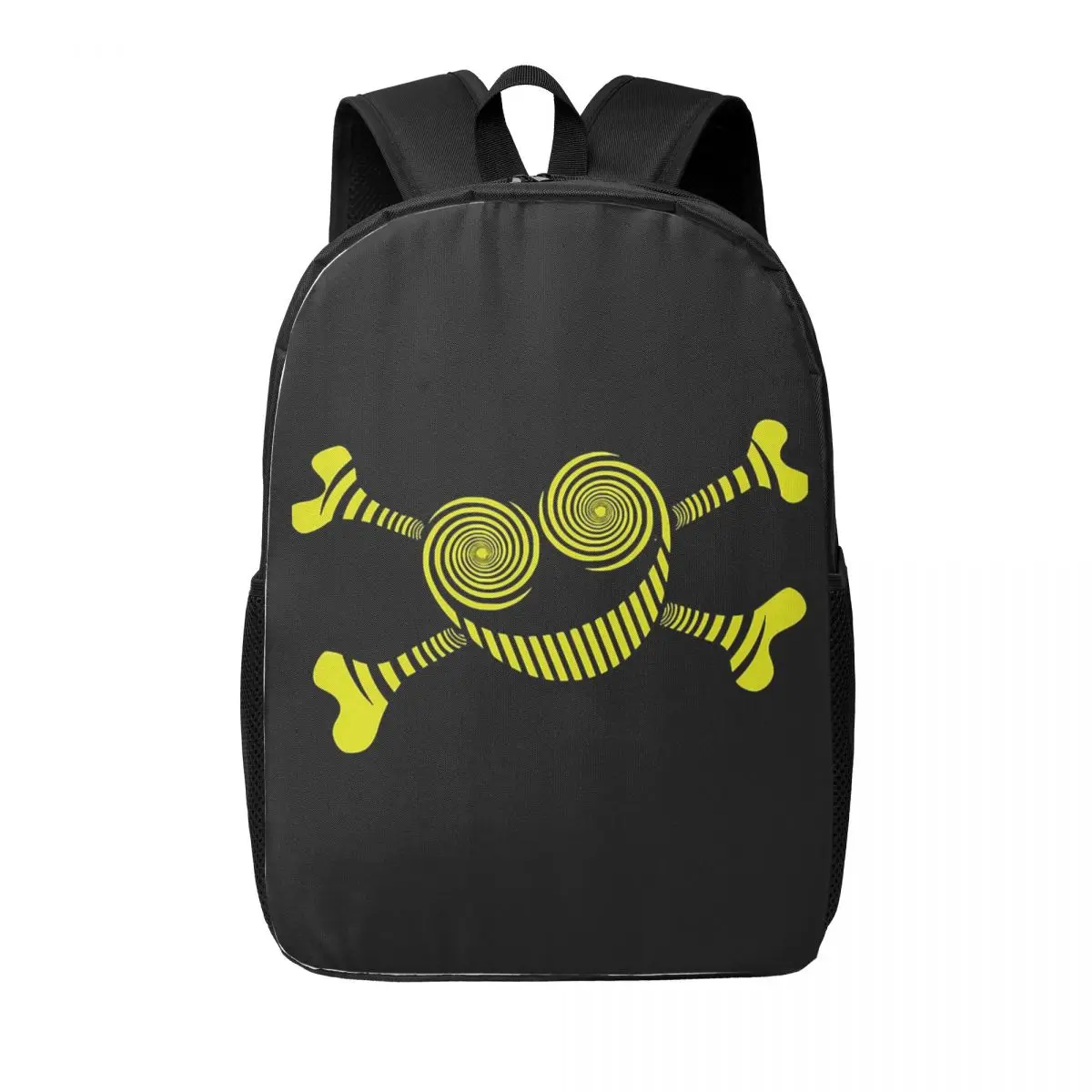 

Женские рюкзаки с логотипом The Smiler, сумка для книг для мальчиков и девочек, детские школьные сумки, дорожный рюкзак, сумка на плечо