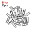 7mm  Silver