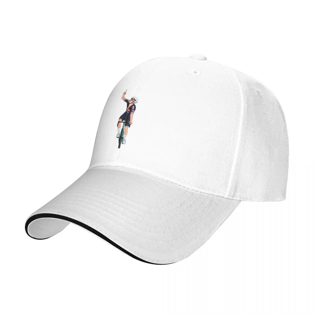 

Mathieu van der poel - MVDP - TDF win 2021 Baseball Cap Sun Hat For Children Ball Cap Military Cap Man cute Female Men's