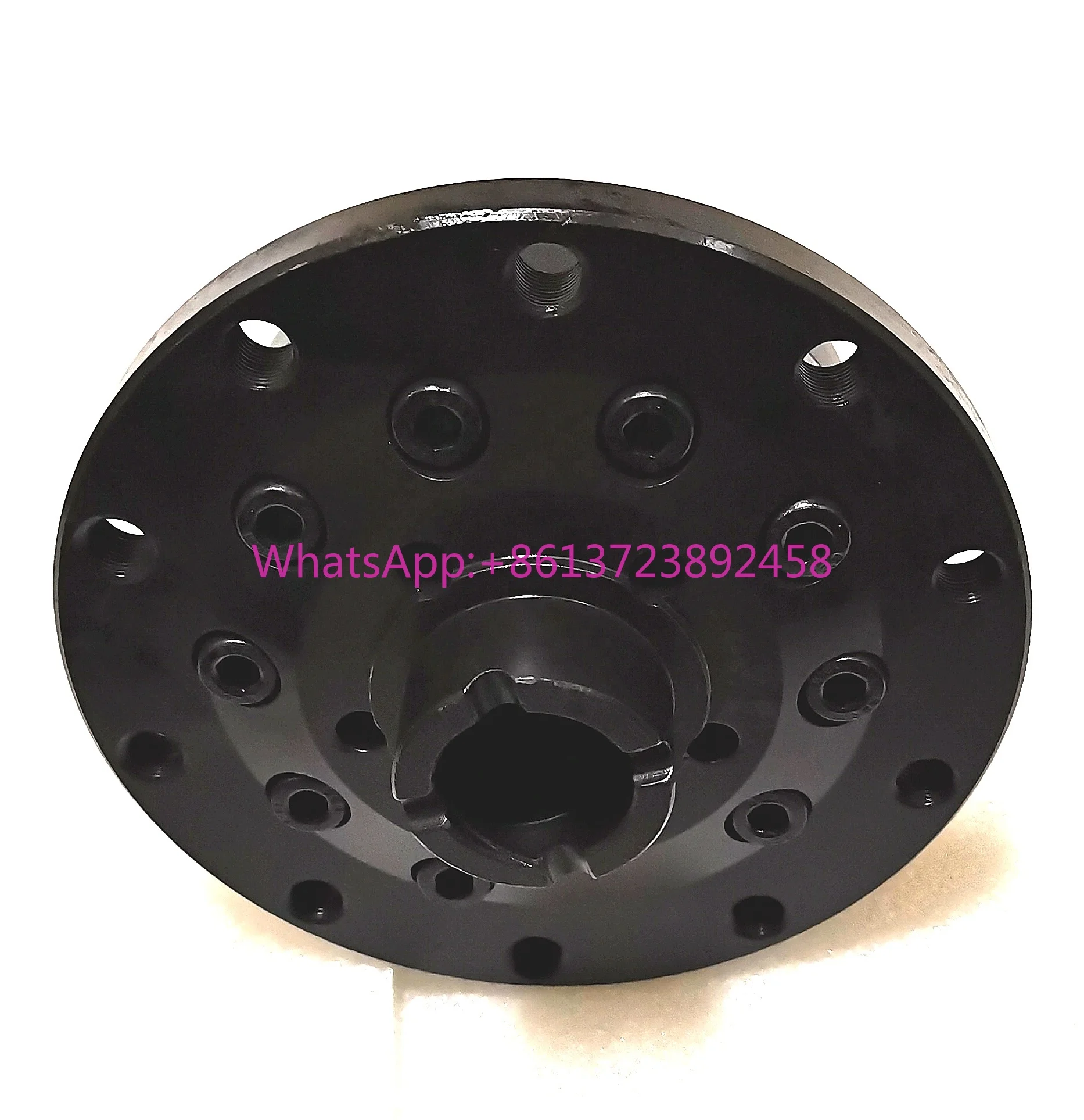 

For 99-00 Honda Civic Si Limited Slip Differential B16A B18A/B Wavetrac Integra