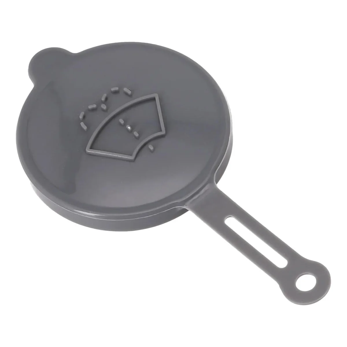 YONGRUN 1PC Is Suitable For 2002-2013 Nissan Altima Maxima 350z Windshield Washer Fluid Cover Oil Tank Cover And Automotive Part