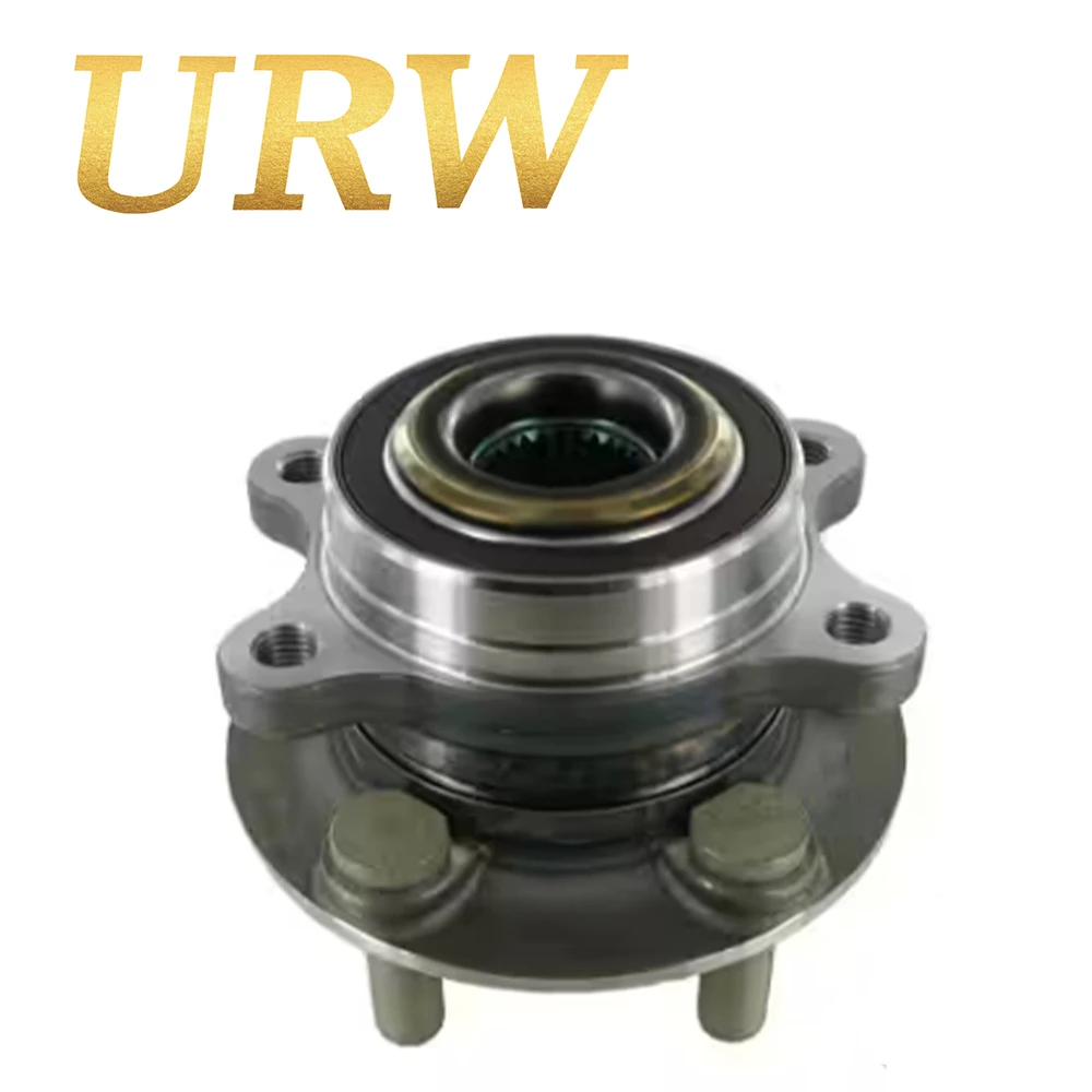 

VKBA7083 URW Auto Spare Parts 1pcs High Quality Car Accessories Front Wheel Hub Bearing For Ford Taurus 2015-