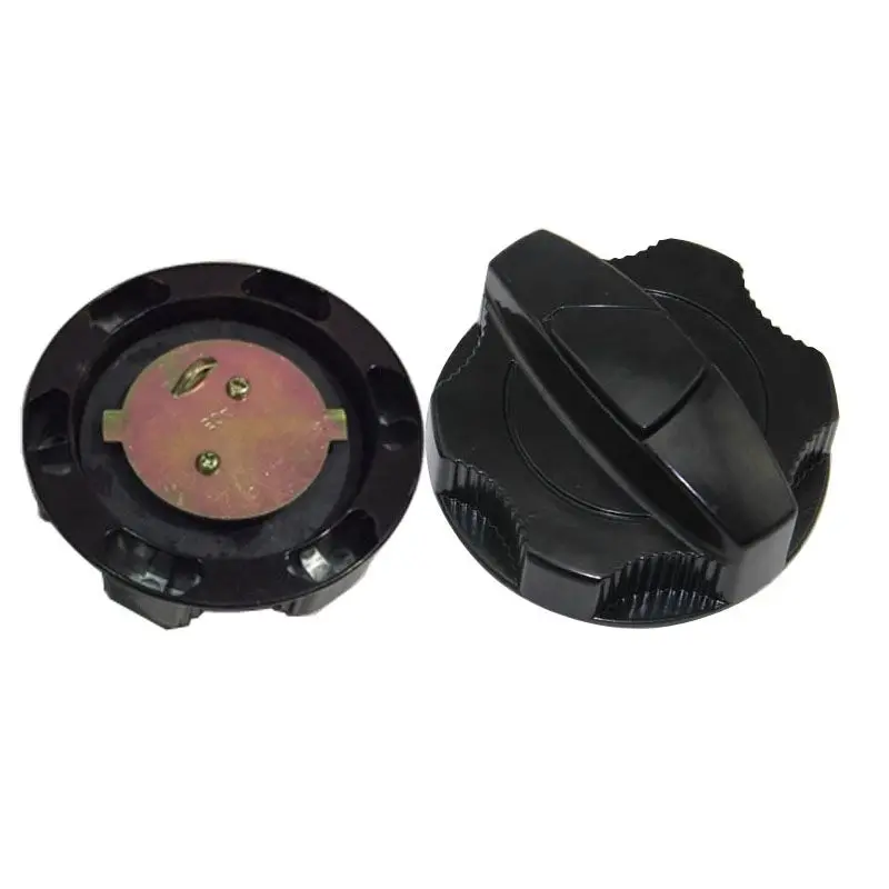 Excavator accessories For JCB 3CX 2CX 2CXSL 4CX For JCB/200/210/220/240/360 331/45908 331/33064 Fuel Cap WITH 2KEYS 14607 Fit