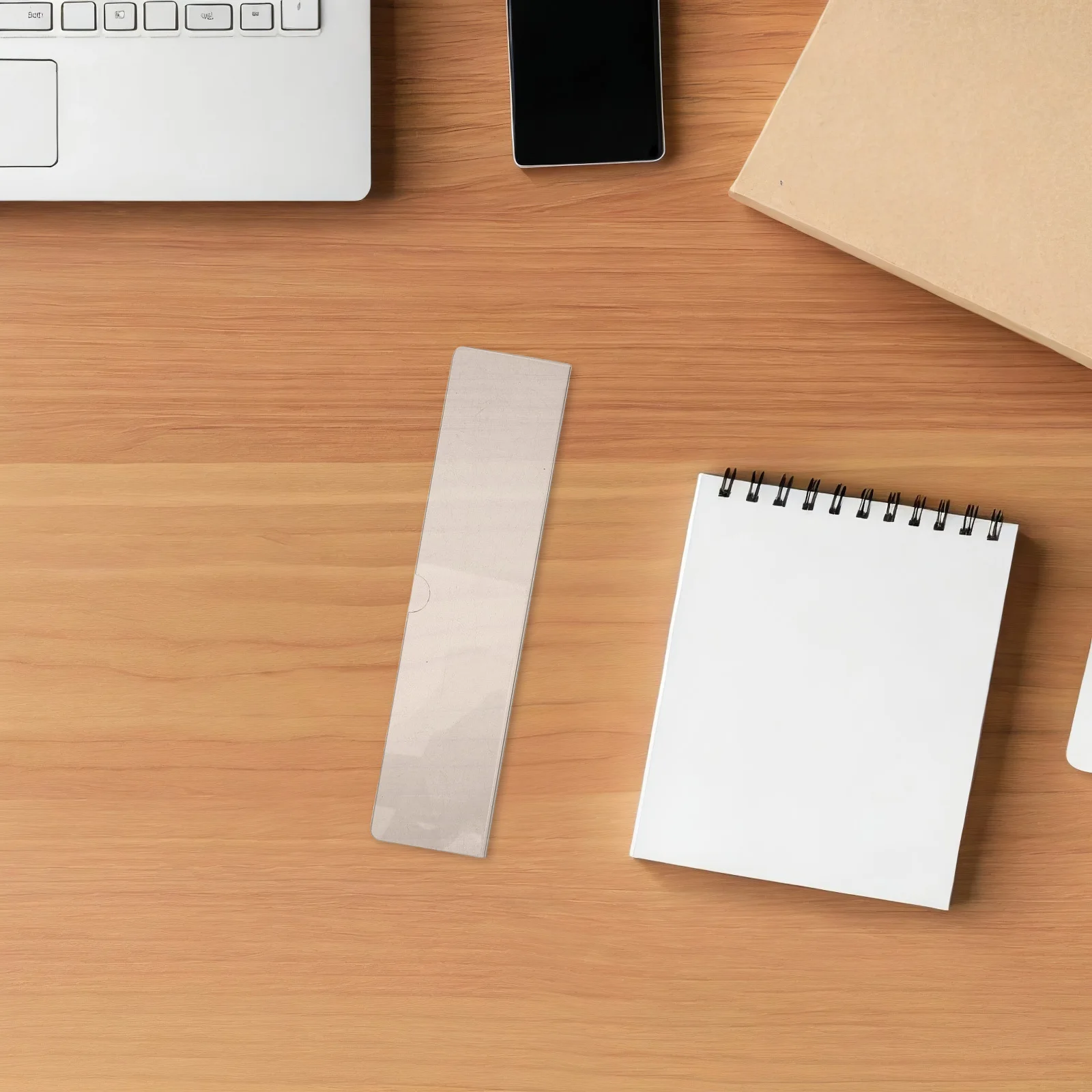 5 قطعة لوحة اسم أكريليك شفافة لألواح تسمية باب المكتب غرفة الاجتماعات علامة جدار حامل صور إطار الإشعار #4