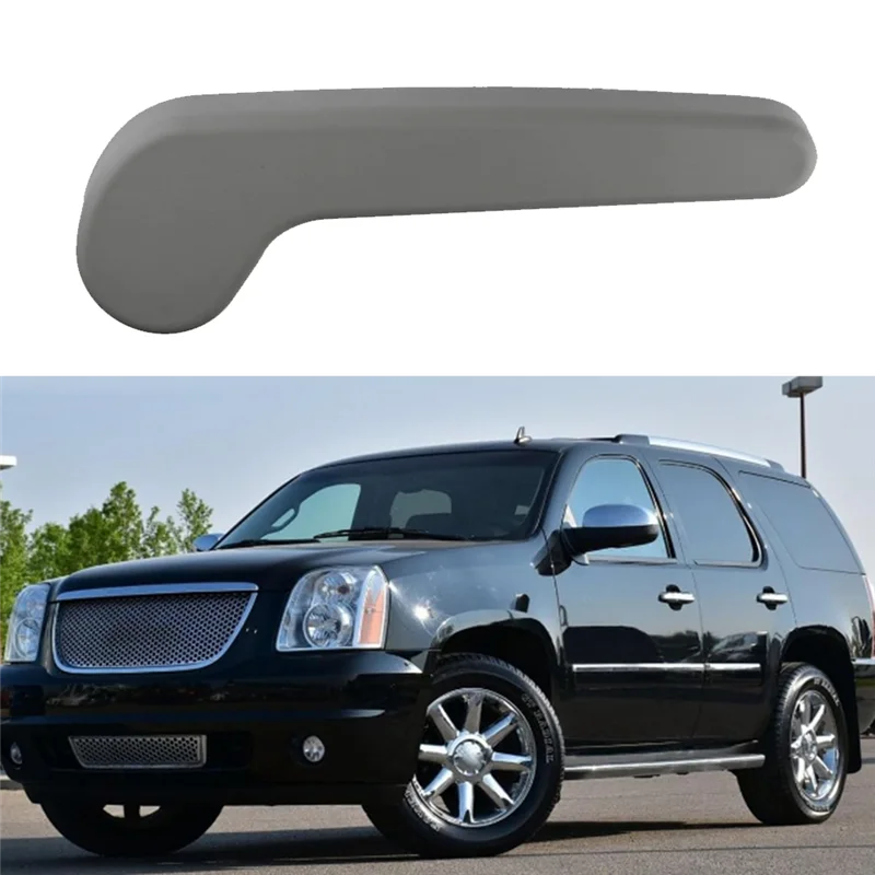 

Durable-Car Left Side Seat Adjuster Lever Handle For Suburban 1500 2500 Tahoe Cadillac Escalade
