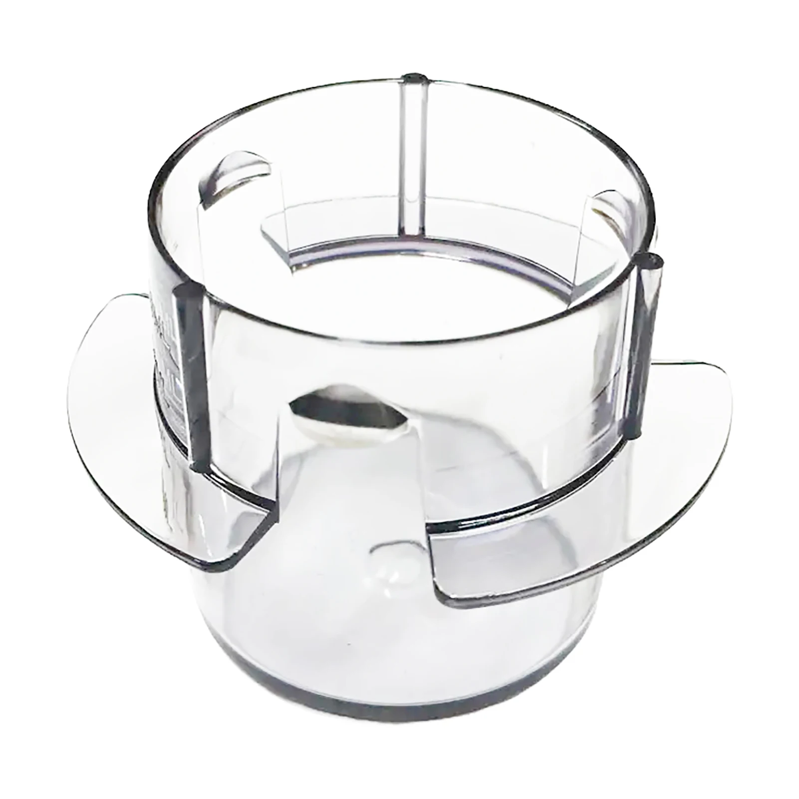 كوب متر لكوب قياس الغطاء الذكي لـ Monsieur Cuisine Connect/Plus/Smart