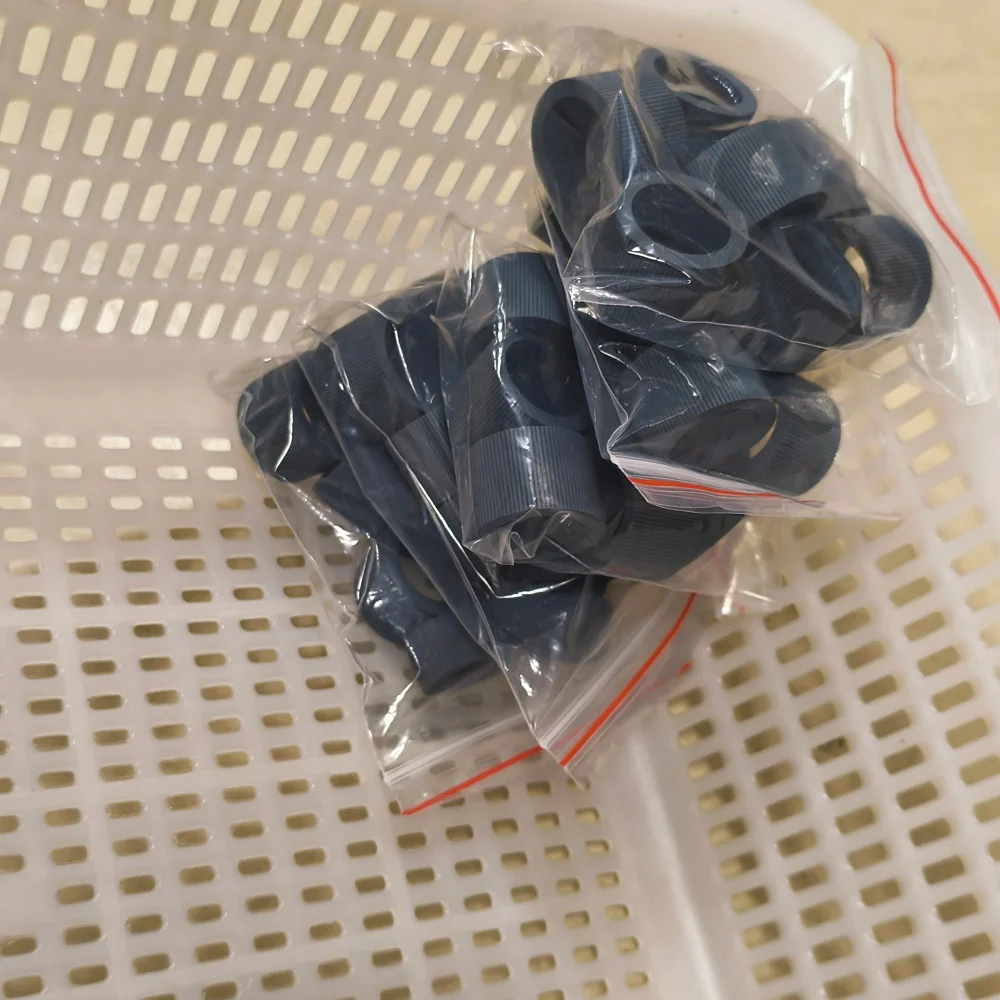 

5X Pickup Feed Roller Kit for Kodak Alaris S2040 S2050 S2060W S2070 S2080W Scanner