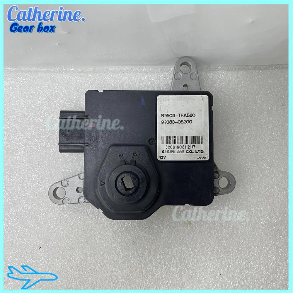 

For Aisin Transmission Control Module TF80SC TF80-SC Block TCM OE 31312609